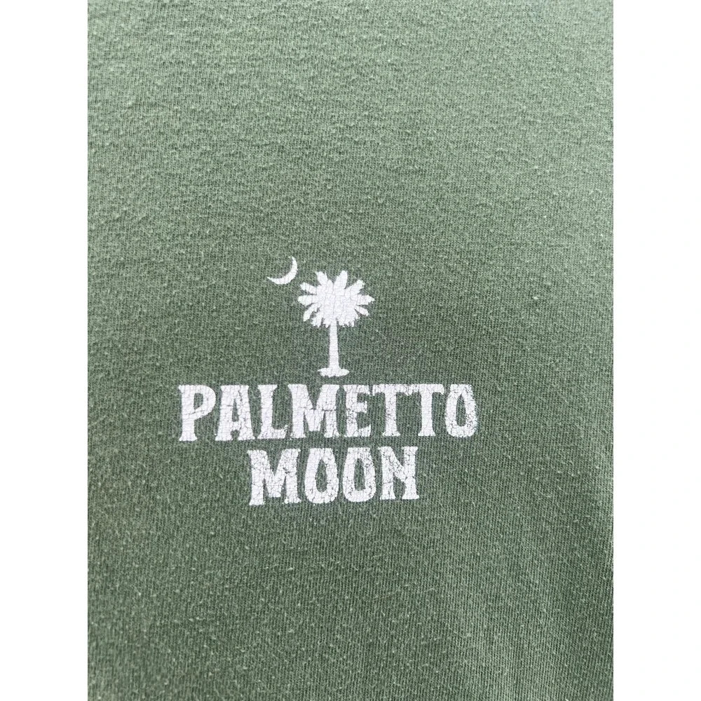 Palmetto Moon palmetto moon